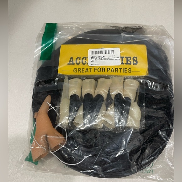 Halloween Other - Halloween adult witch